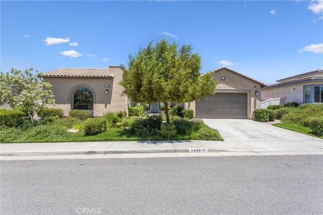 1446 Ellerg, Beaumont, CA 92223