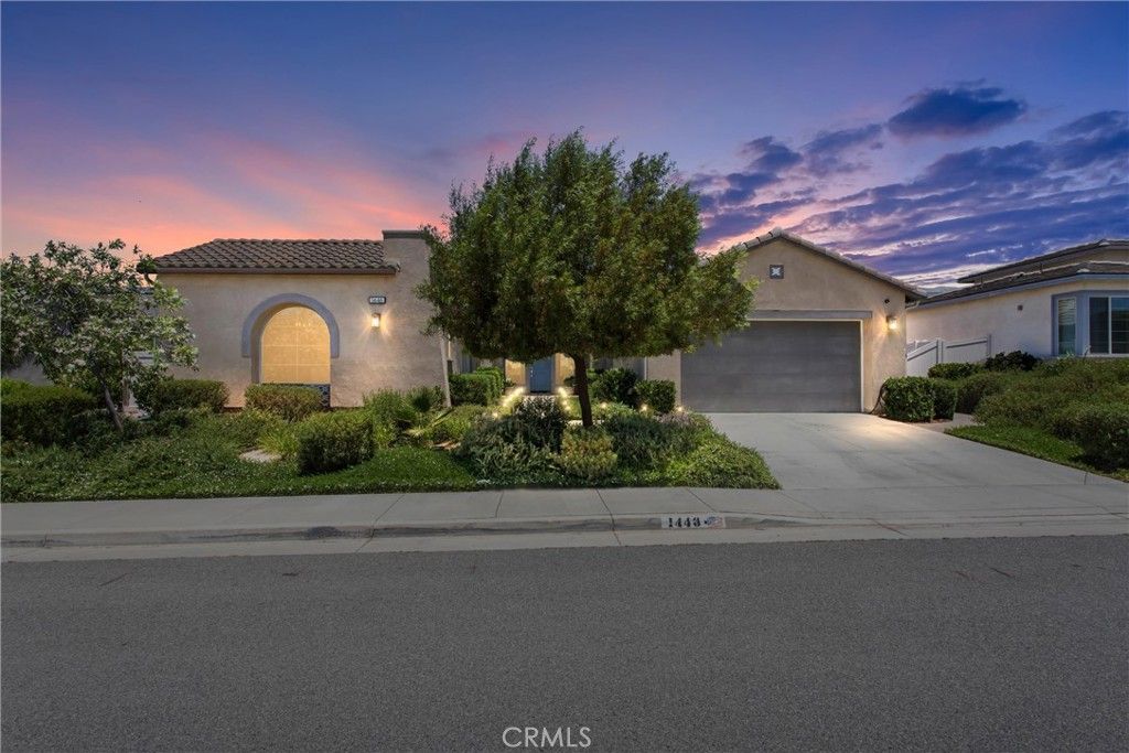 1446 Ellerg, Beaumont, CA 92223