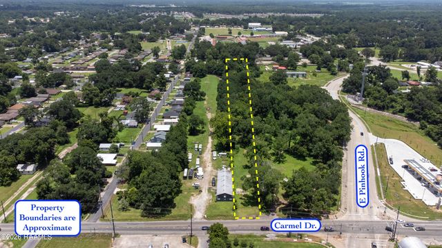 1005 Carmel Drive, Lafayette, LA 70501