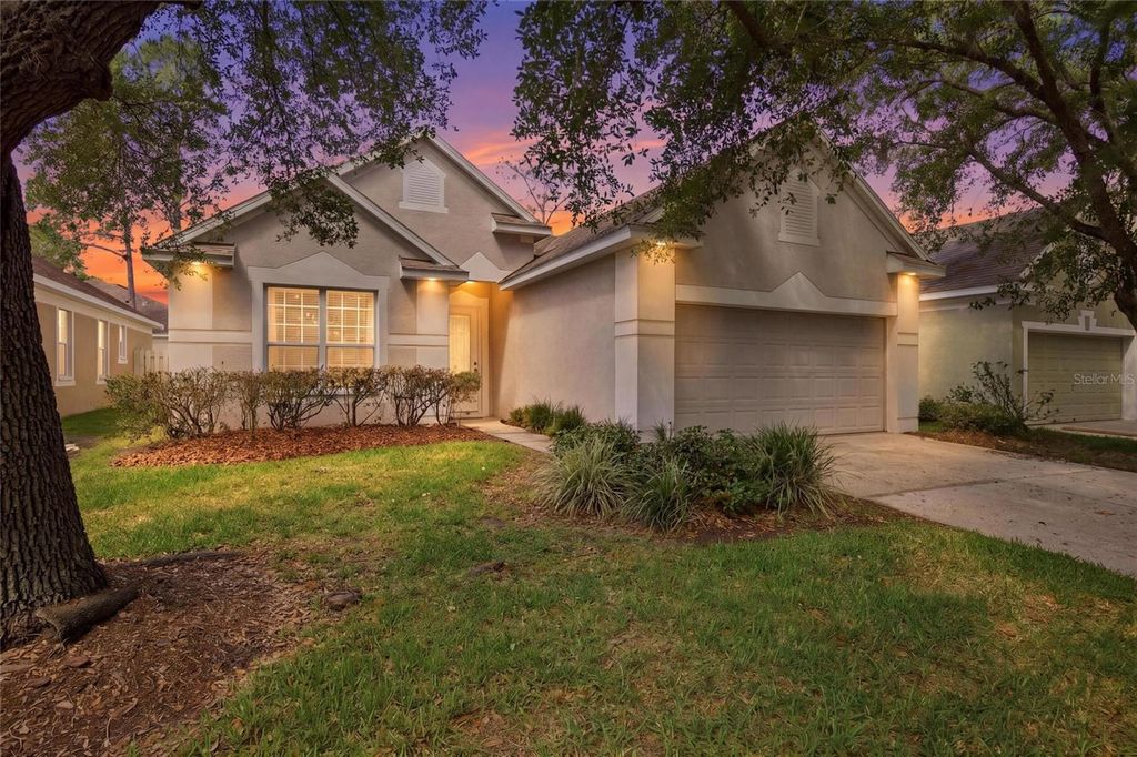 9307 HUNTINGTON PARK WAY, Tampa, FL 33647