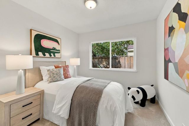 8161 Merion Drive, Newark, CA 94560