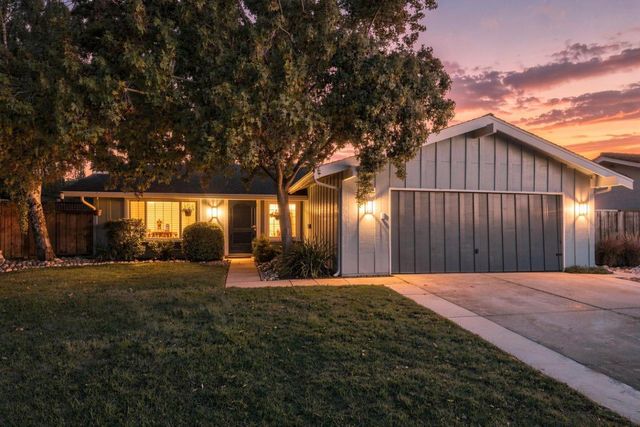 8161 Merion Drive, Newark, CA 94560