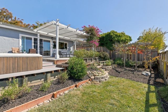 8161 Merion Drive, Newark, CA 94560