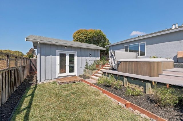 8161 Merion Drive, Newark, CA 94560