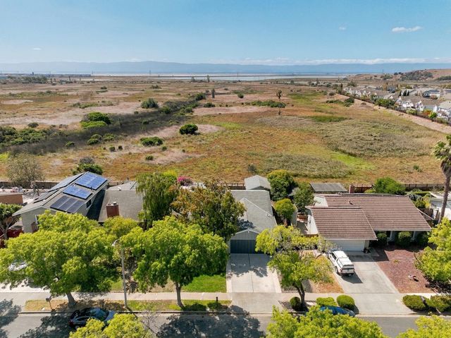 8161 Merion Drive, Newark, CA 94560