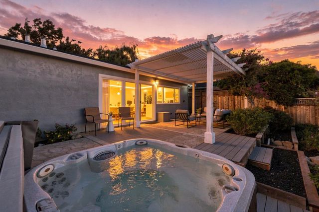 8161 Merion Drive, Newark, CA 94560