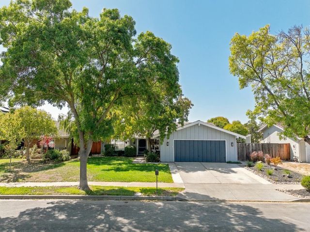 8161 Merion Drive, Newark, CA 94560