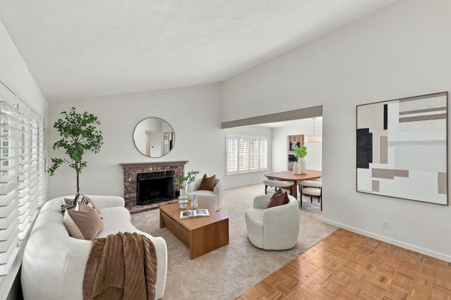 8161 Merion Drive, Newark, CA 94560