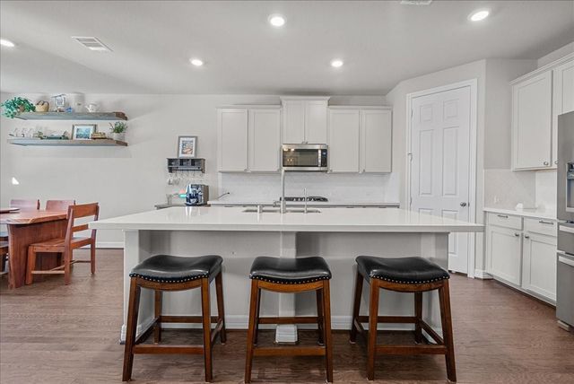 31431 Valley Briar Way, Hockley, TX 77447