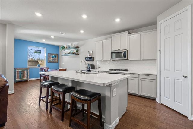 31431 Valley Briar Way, Hockley, TX 77447