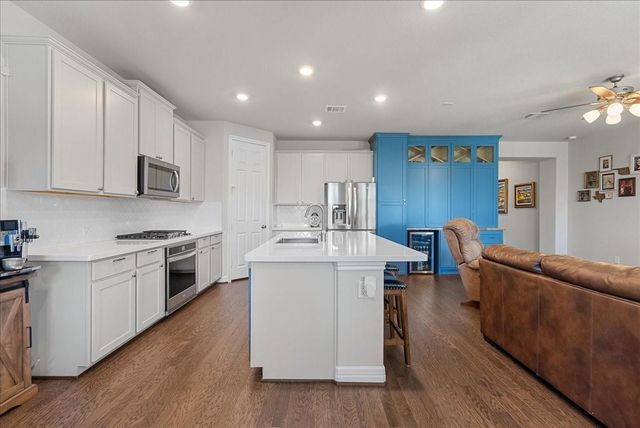 31431 Valley Briar Way, Hockley, TX 77447