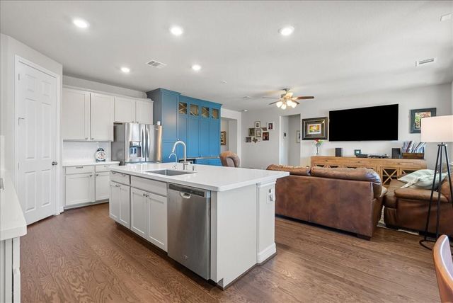 31431 Valley Briar Way, Hockley, TX 77447