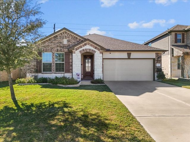 31431 Valley Briar Way, Hockley, TX 77447