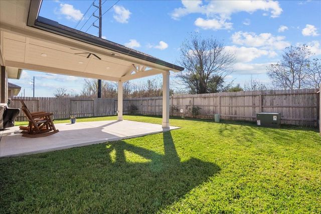 31431 Valley Briar Way, Hockley, TX 77447