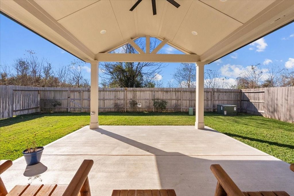 31431 Valley Briar Way, Hockley, TX 77447