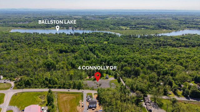 4 Connolly Road, Ballston, NY 12019