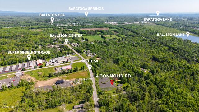 4 Connolly Road, Ballston, NY 12019
