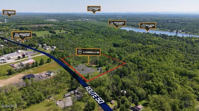 4 Connolly Road, Ballston, NY 12019