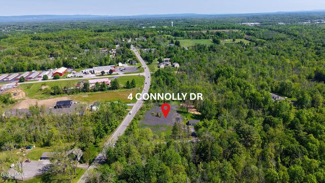 4 Connolly Road, Ballston, NY 12019