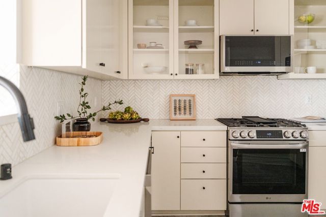 8866 Alcott Street 4, Los Angeles, CA 90035