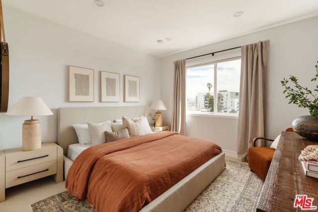 8866 Alcott Street 4, Los Angeles, CA 90035