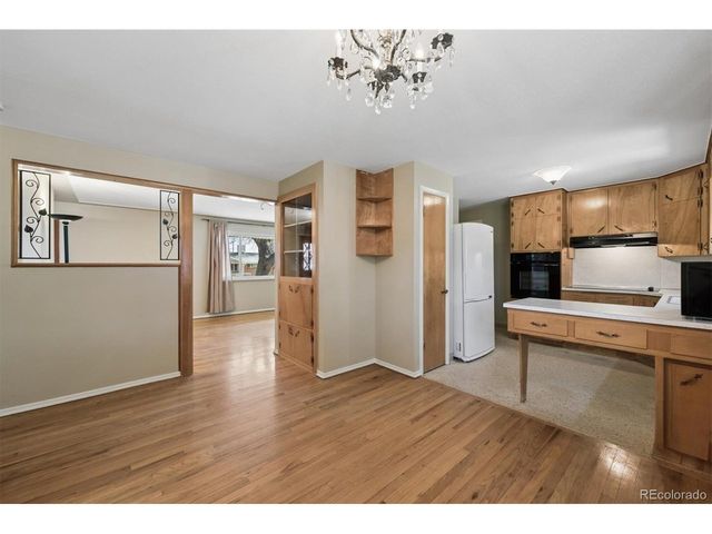 8199 Nola Dr, Denver, CO 80221