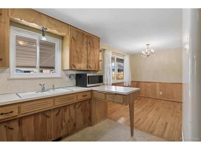 8199 Nola Dr, Denver, CO 80221