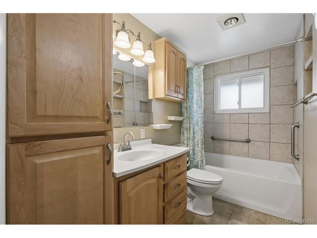 8199 Nola Dr, Denver, CO 80221