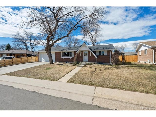 8199 Nola Dr, Denver, CO 80221
