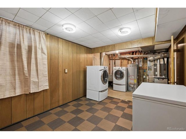 8199 Nola Dr, Denver, CO 80221