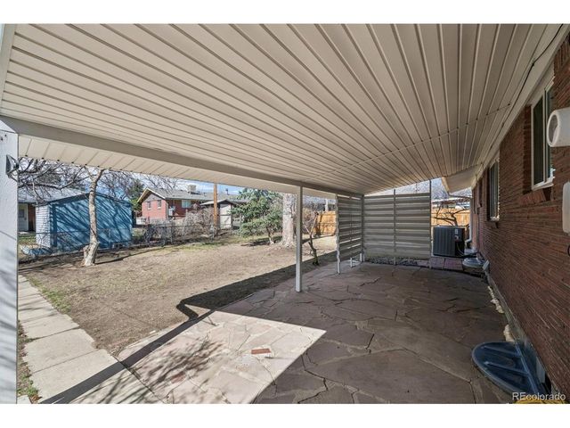 8199 Nola Dr, Denver, CO 80221