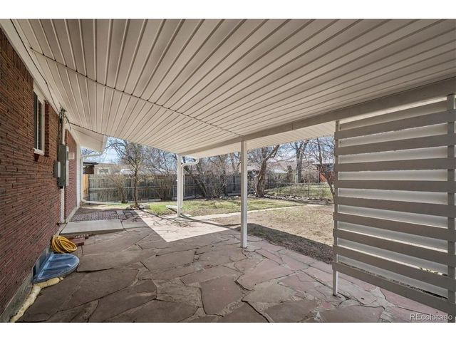 8199 Nola Dr, Denver, CO 80221