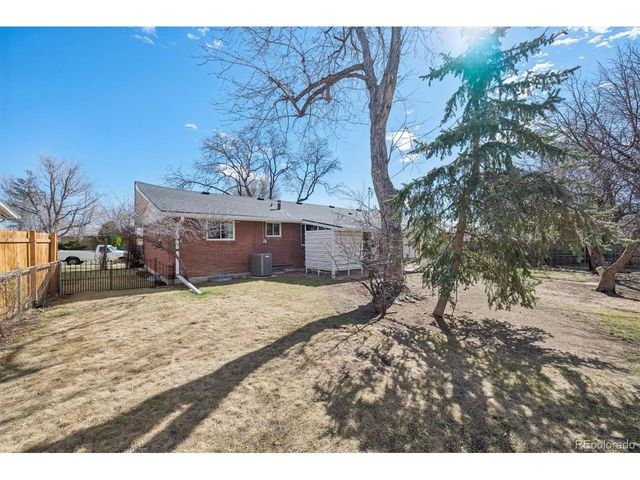 8199 Nola Dr, Denver, CO 80221