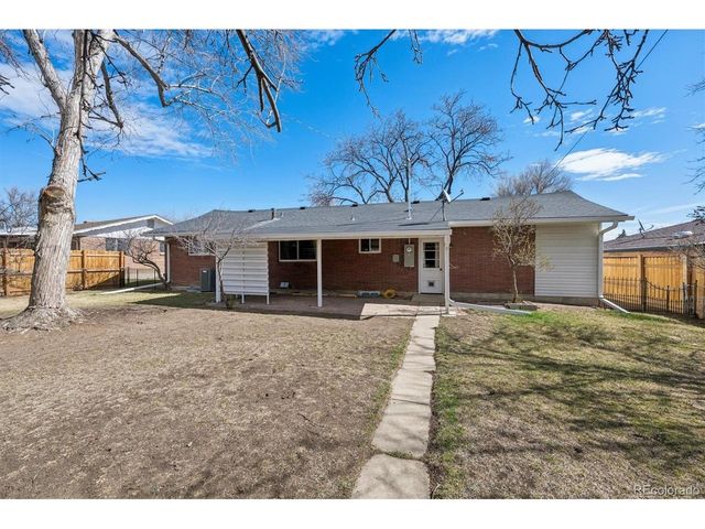 8199 Nola Dr, Denver, CO 80221