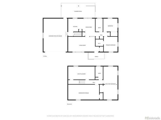 8199 Nola Dr, Denver, CO 80221