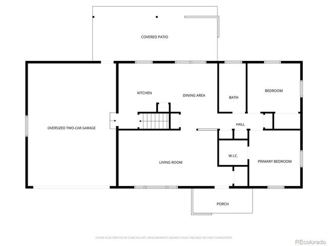 8199 Nola Dr, Denver, CO 80221