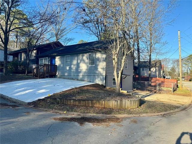 4636 Candlewyck Way, Buford, GA 30518