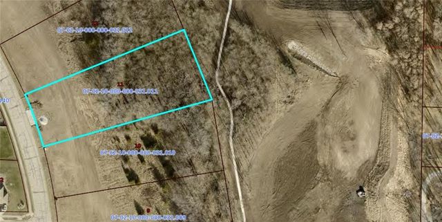 21503 Twin Oaks Parkway, Peculiar, MO 64078