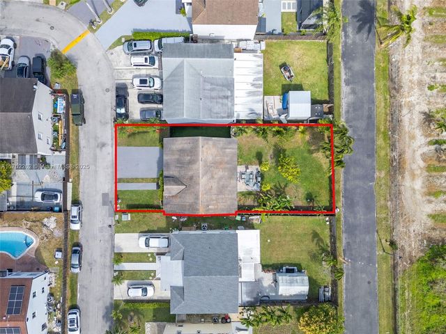 26871 SW 119th Ct, Homestead, FL 33032