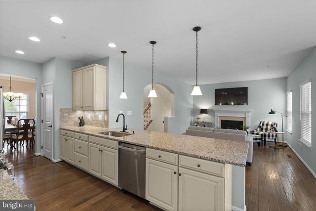 4709 PULLER DR, Jefferson, MD 21755