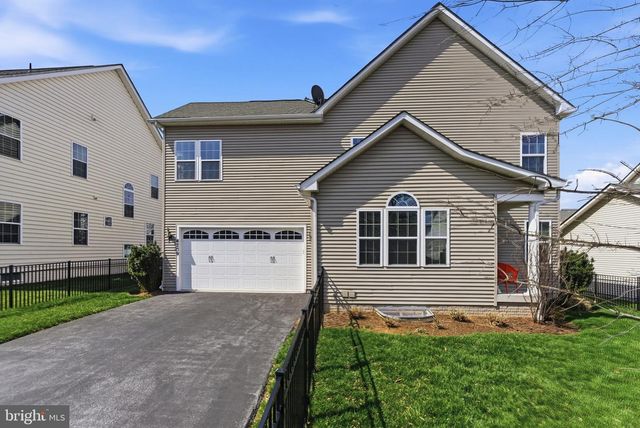 4709 PULLER DR, Jefferson, MD 21755