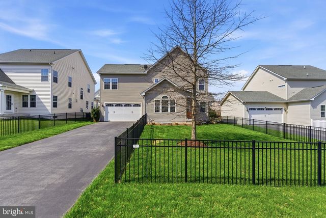 4709 PULLER DR, Jefferson, MD 21755