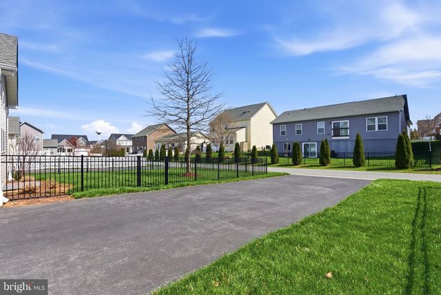 4709 PULLER DR, Jefferson, MD 21755