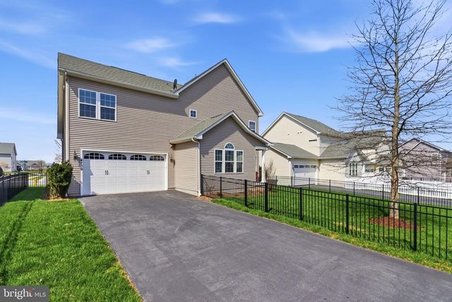 4709 PULLER DR, Jefferson, MD 21755