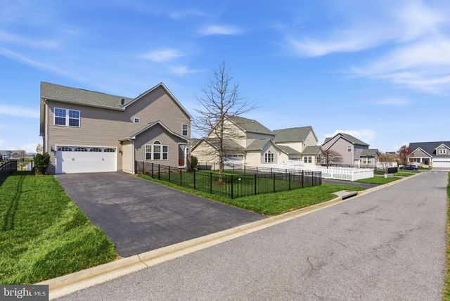 4709 PULLER DR, Jefferson, MD 21755