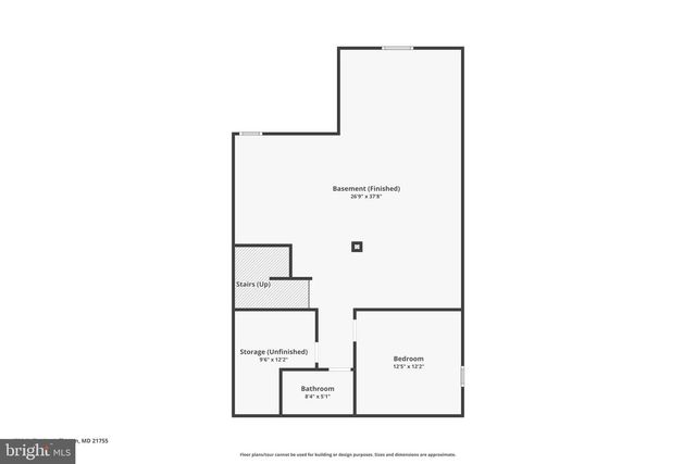 4709 PULLER DR, Jefferson, MD 21755