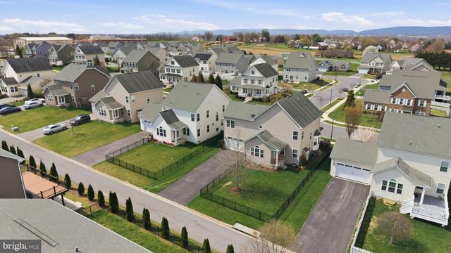 4709 PULLER DR, Jefferson, MD 21755
