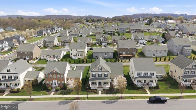 4709 PULLER DR, Jefferson, MD 21755