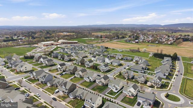 4709 PULLER DR, Jefferson, MD 21755