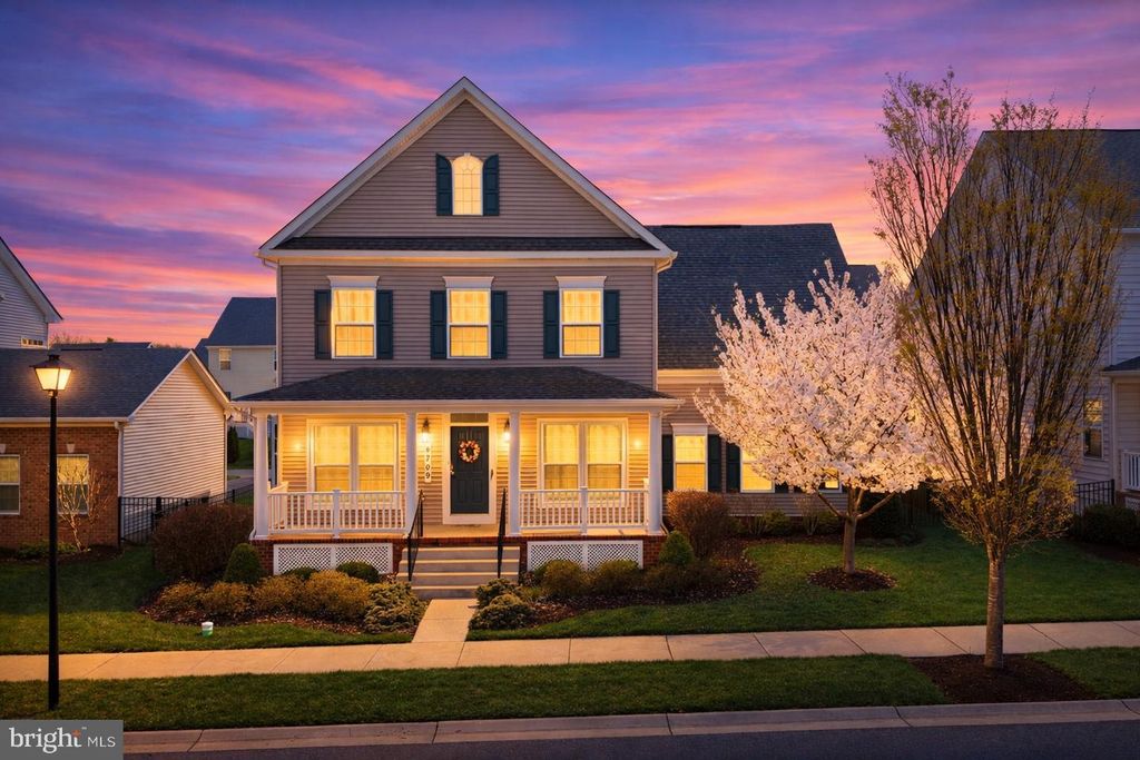 4709 PULLER DR, Jefferson, MD 21755